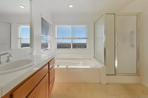 Bath - 3910 Denver Dr, La Mesa, CA 91941 photo 4 of 6