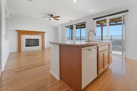 Living - 3910 Denver Dr, La Mesa, CA 91941 photo 3 of 8