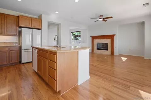 Living - 3910 Denver Dr, La Mesa, CA 91941 photo 4 of 8