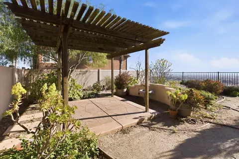 Exterior - 3910 Denver Dr, La Mesa, CA 91941 photo 7 of 11