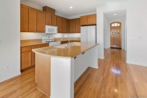 Kitchen - 3910 Denver Dr, La Mesa, CA 91941 photo 2 of 2