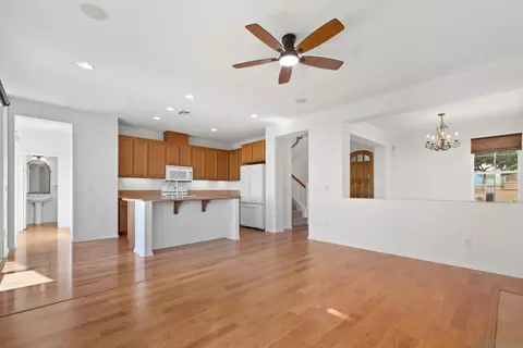 Living - 3910 Denver Dr, La Mesa, CA 91941 photo 5 of 8
