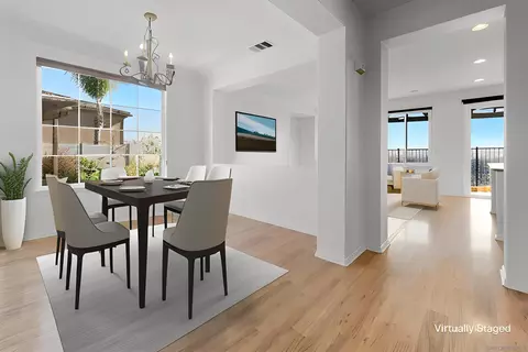 Dining - 3910 Denver Dr, La Mesa, CA 91941 photo 1 of 1
