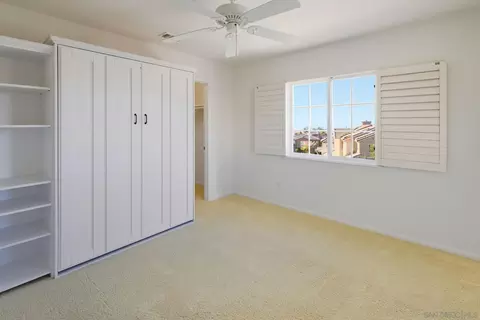 Bedroom - 3910 Denver Dr, La Mesa, CA 91941 photo 6 of 9