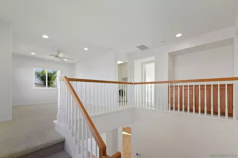 Entry Way - 3910 Denver Dr, La Mesa, CA 91941 photo 6 of 9