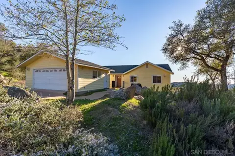 1328 Riverwood Rd, Santa Ysabel, CA 92070