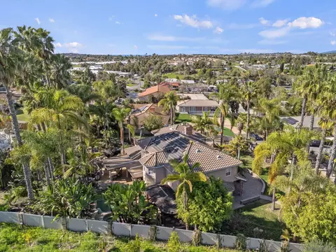 View/Area - 1180 Academy Ln, Vista, CA 92081 photo 4 of 5