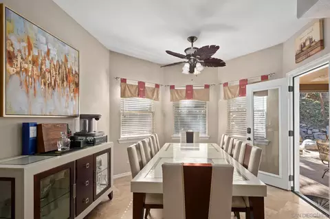 Dining - 1180 Academy Ln, Vista, CA 92081 photo 3 of 3