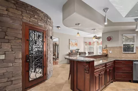 Entry Way - 1180 Academy Ln, Vista, CA 92081 photo 1 of 2