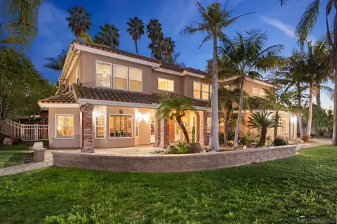 Exterior - 1180 Academy Ln, Vista, CA 92081 photo 17 of 22