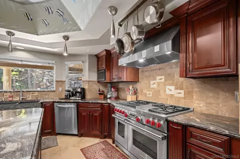 Kitchen - 1180 Academy Ln, Vista, CA 92081 photo 2 of 5