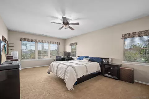 Bedroom - 1180 Academy Ln, Vista, CA 92081 photo 3 of 7