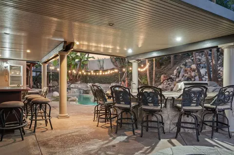 Exterior - 1180 Academy Ln, Vista, CA 92081 photo 19 of 22