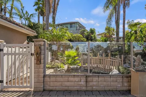Exterior - 1180 Academy Ln, Vista, CA 92081 photo 8 of 22