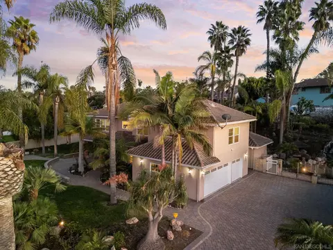 View/Area - 1180 Academy Ln, Vista, CA 92081 photo 5 of 5