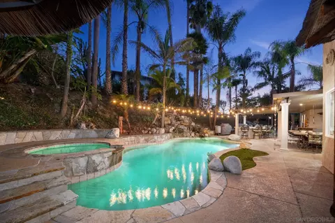 Exterior - 1180 Academy Ln, Vista, CA 92081 photo 21 of 22