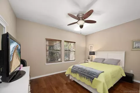 Bedroom - 1180 Academy Ln, Vista, CA 92081 photo 1 of 7