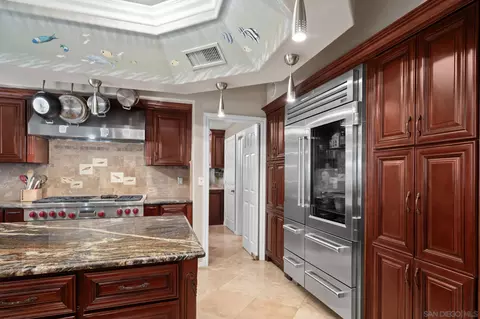 Kitchen - 1180 Academy Ln, Vista, CA 92081 photo 3 of 5