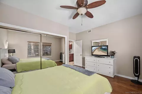 Bedroom - 1180 Academy Ln, Vista, CA 92081 photo 2 of 7