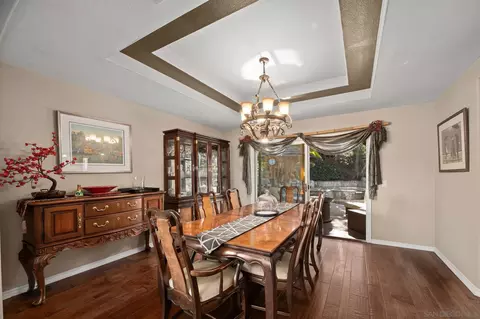 Dining - 1180 Academy Ln, Vista, CA 92081 photo 2 of 3