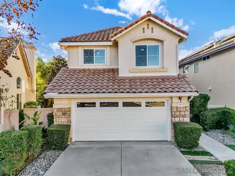 18910 Caminito Cantilena #10, San Diego, CA 92128