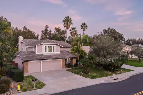 3442 Celinda Dr, Carlsbad, CA 92008