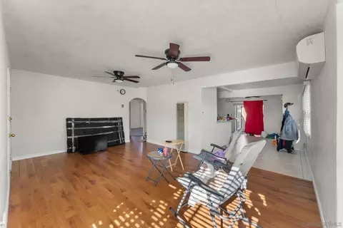 Living - 2074 El Dora St, Lemon Grove, CA 91945 photo 4 of 4