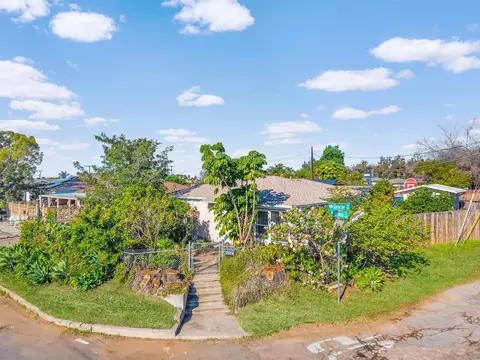 View/Area - 2074 El Dora St, Lemon Grove, CA 91945 photo 2 of 9