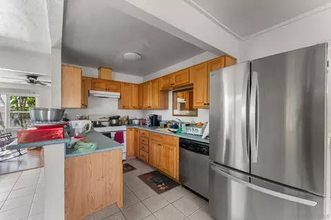 Kitchen - 2074 El Dora St, Lemon Grove, CA 91945 photo 1 of 1