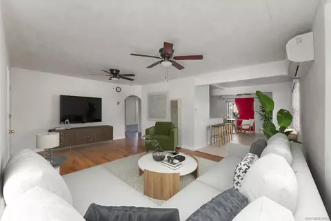 Living - 2074 El Dora St, Lemon Grove, CA 91945 photo 2 of 4