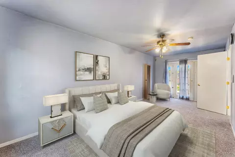 Bedroom - 2074 El Dora St, Lemon Grove, CA 91945 photo 2 of 6