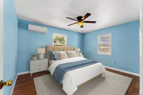Bedroom - 2074 El Dora St, Lemon Grove, CA 91945 photo 3 of 6