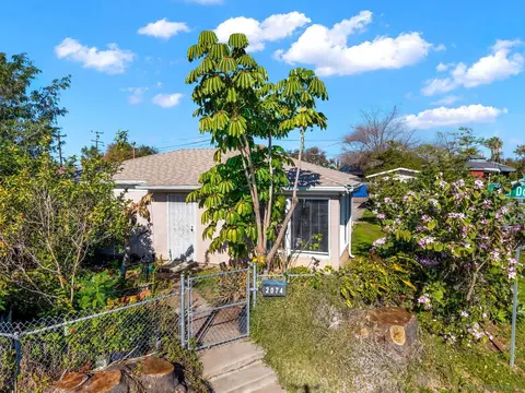 Exterior - 2074 El Dora St, Lemon Grove, CA 91945 photo 1 of 3