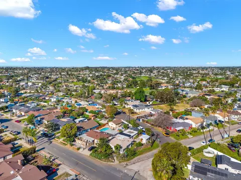 View/Area - 2074 El Dora St, Lemon Grove, CA 91945 photo 6 of 9