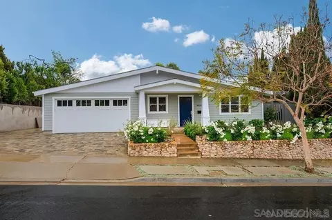 3077 Ducommun Ave, San Diego, CA 92122