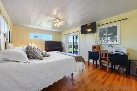 Bedroom - 4605 Pomona Ave, La Mesa, CA 91942 photo 3 of 5
