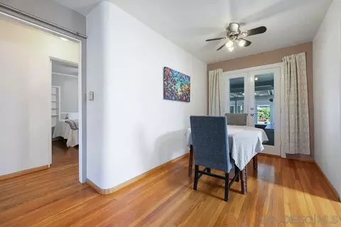 Dining - 4605 Pomona Ave, La Mesa, CA 91942 photo 1 of 1
