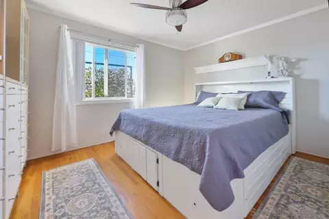 Bedroom - 4605 Pomona Ave, La Mesa, CA 91942 photo 4 of 5
