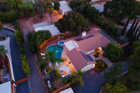 View/Area - 1454 Romance Rd, Escondido, CA 92029 photo 1 of 4