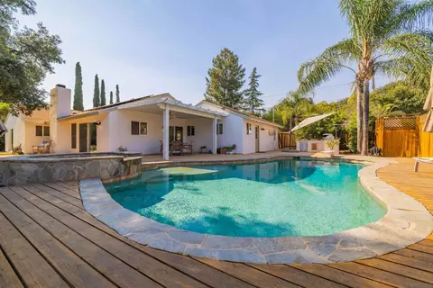 Exterior - 1454 Romance Rd, Escondido, CA 92029 photo 2 of 11
