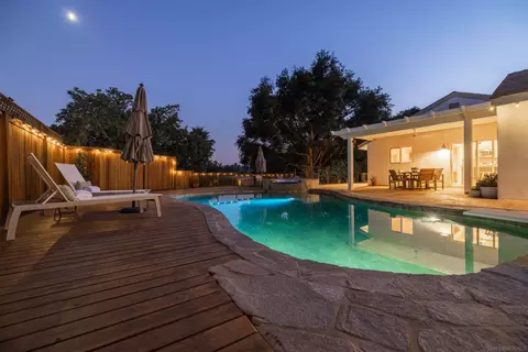 Exterior - 1454 Romance Rd, Escondido, CA 92029 photo 9 of 11