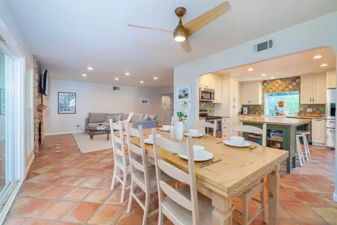 Dining - 1454 Romance Rd, Escondido, CA 92029 photo 1 of 1