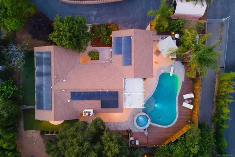 View/Area - 1454 Romance Rd, Escondido, CA 92029 photo 2 of 4