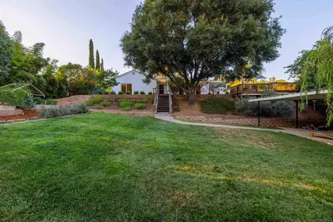 Exterior - 1454 Romance Rd, Escondido, CA 92029 photo 5 of 11