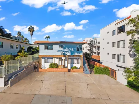 2774-80 E Broadway, San Diego, CA 92102