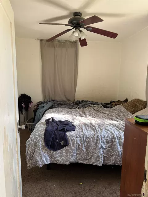 Bedroom - 1122-26 Marline Ave, El Cajon, CA 92021 photo 5 of 5
