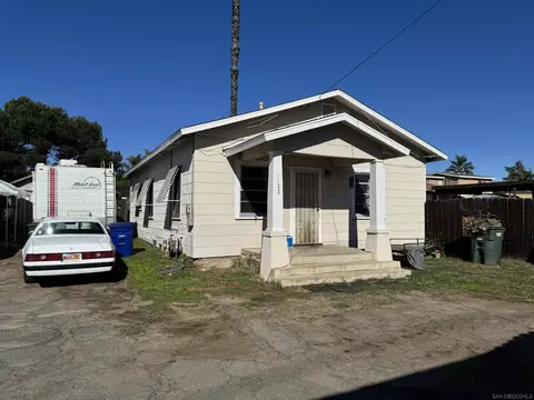 Exterior - 1122-26 Marline Ave, El Cajon, CA 92021 photo 5 of 8