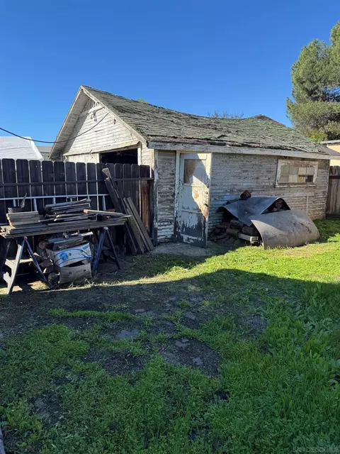 Exterior - 1122-26 Marline Ave, El Cajon, CA 92021 photo 8 of 8