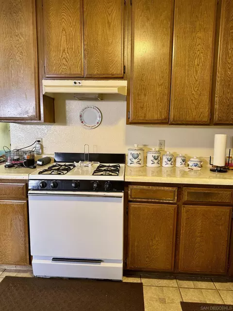 Kitchen - 1122-26 Marline Ave, El Cajon, CA 92021 photo 1 of 4