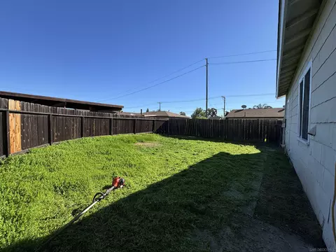 Exterior - 1122-26 Marline Ave, El Cajon, CA 92021 photo 7 of 8